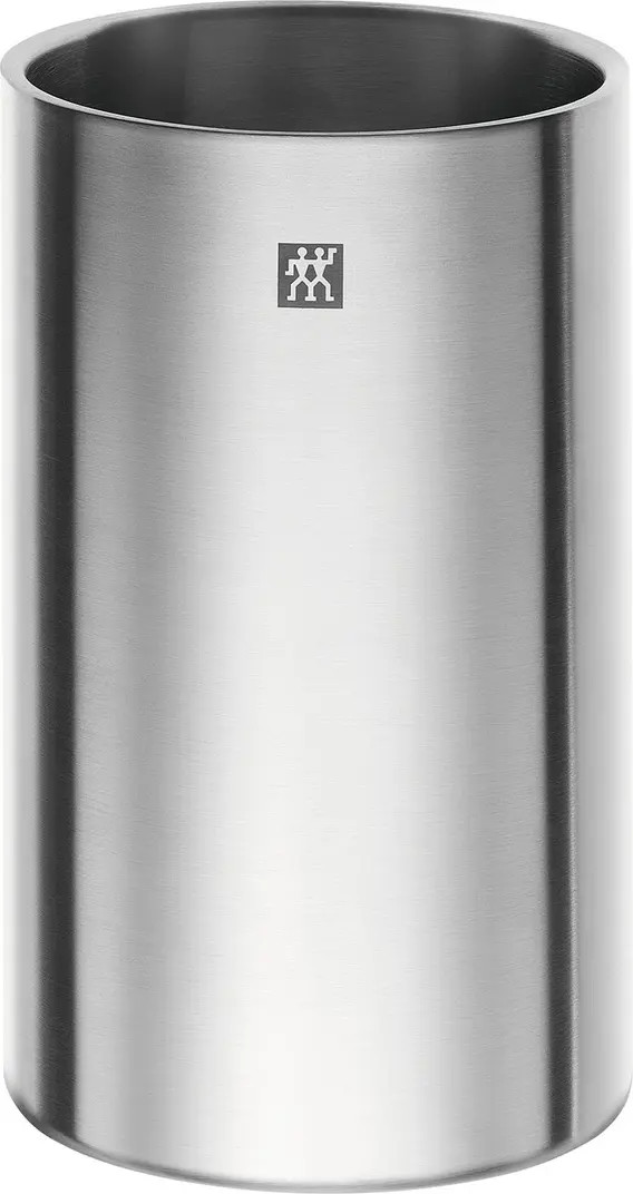 Sommelier Stainless Steel Wine Cooler | Nordstrom