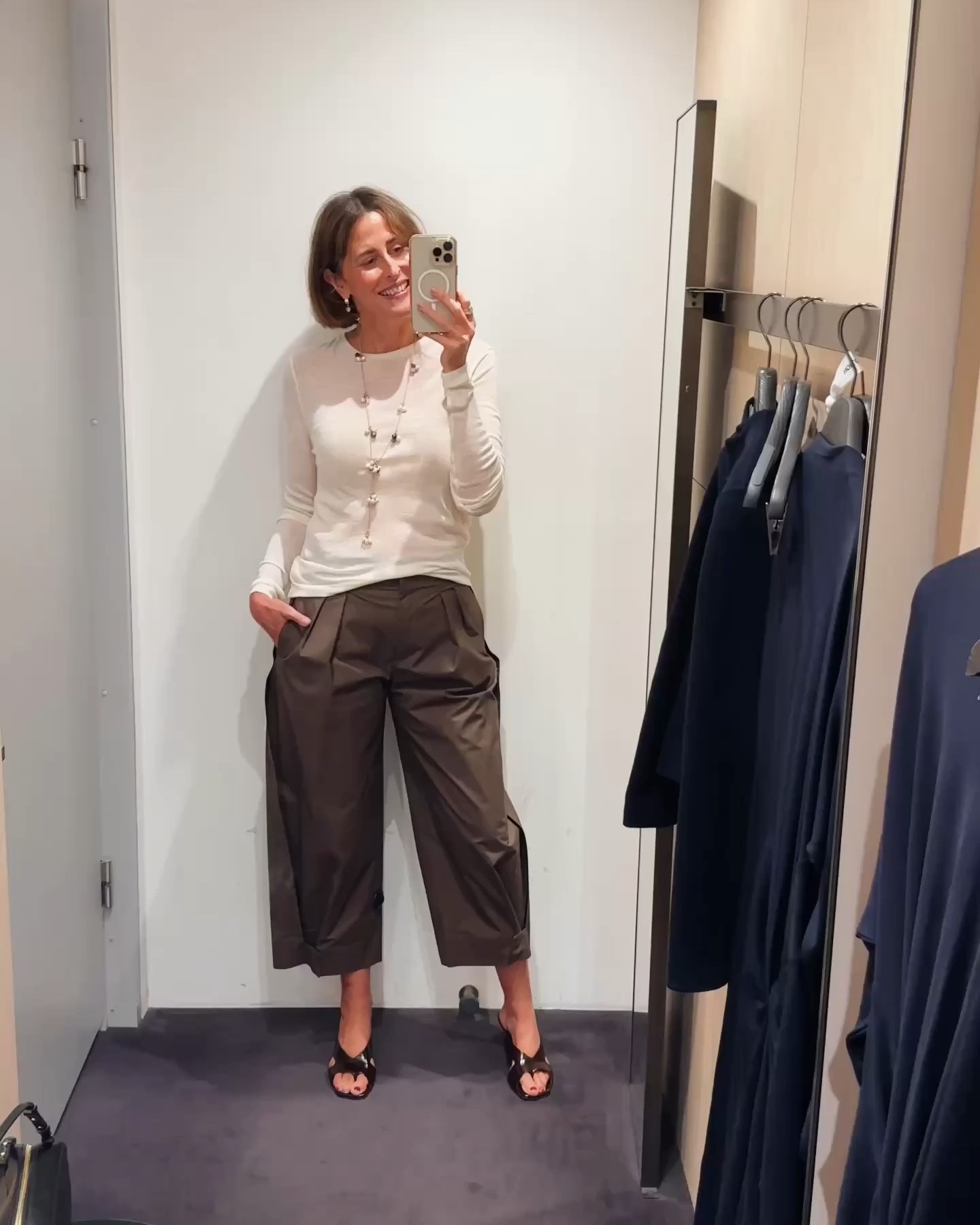 New season delights ..

#LTKautumn #LTKstyletip #LTKover50style