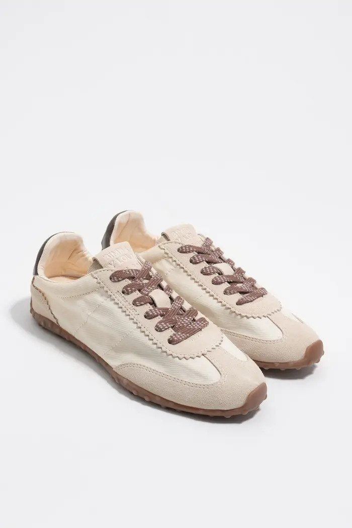 Suede Nylon 13 29 Sneaker | Nordstrom