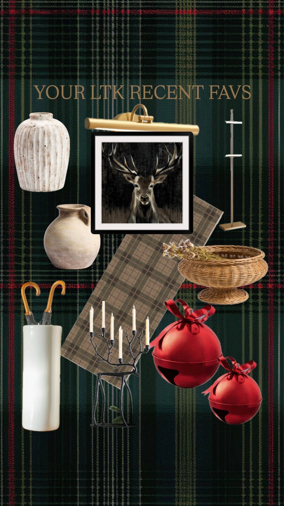 Your recent LTK favs! 

#LTKHome #LTKHoliday #LTKSaleAlert