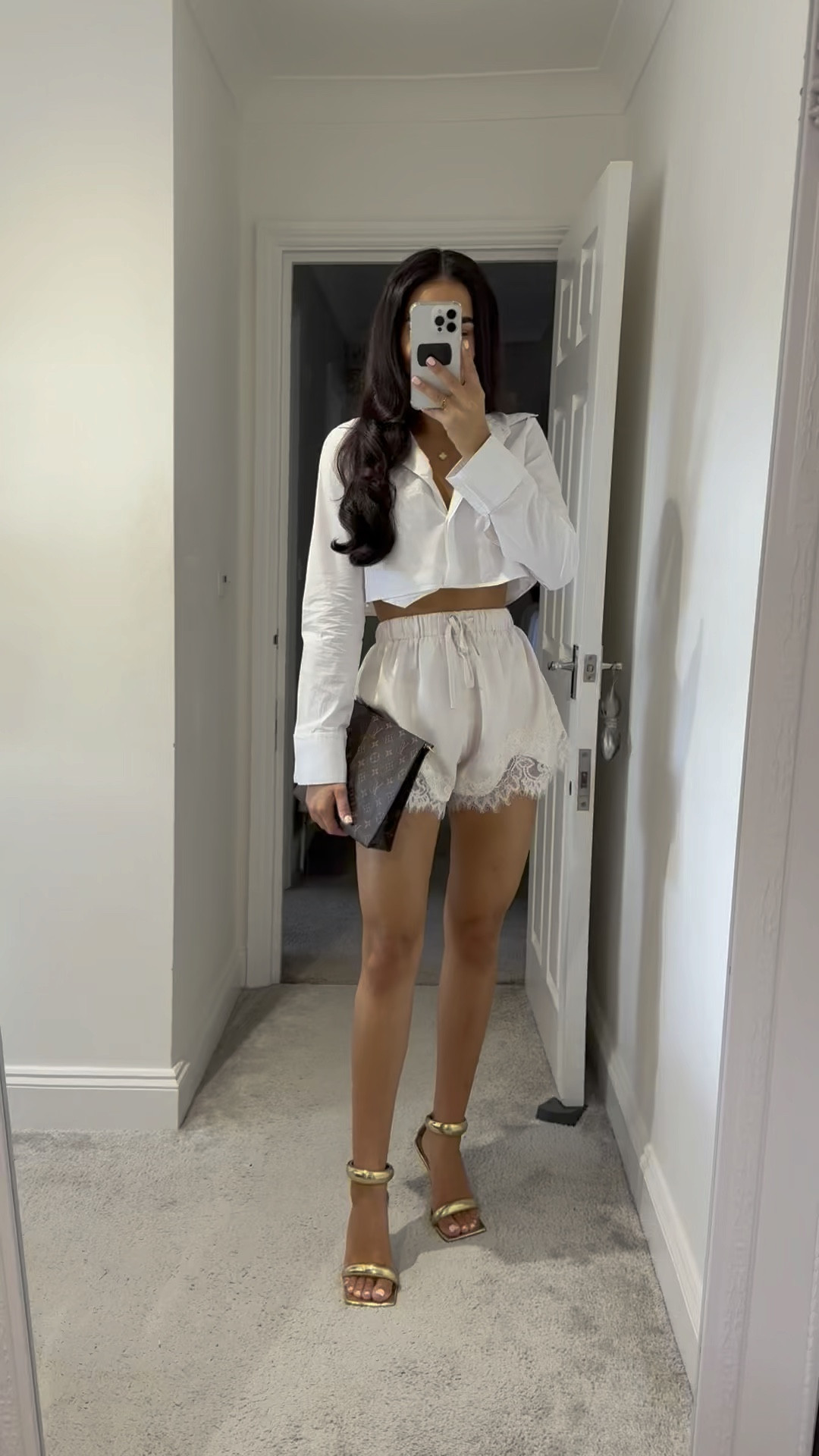 Brunch outfit inspo🤍🥂🪽✨