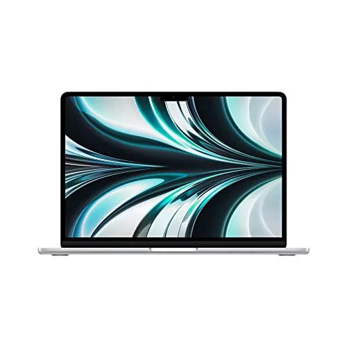 2022 Apple MacBook Air Laptop with M2 chip: 13.6-inch Liquid Retina Display, 8GB RAM, 512GB SSD S... | Walmart (US)