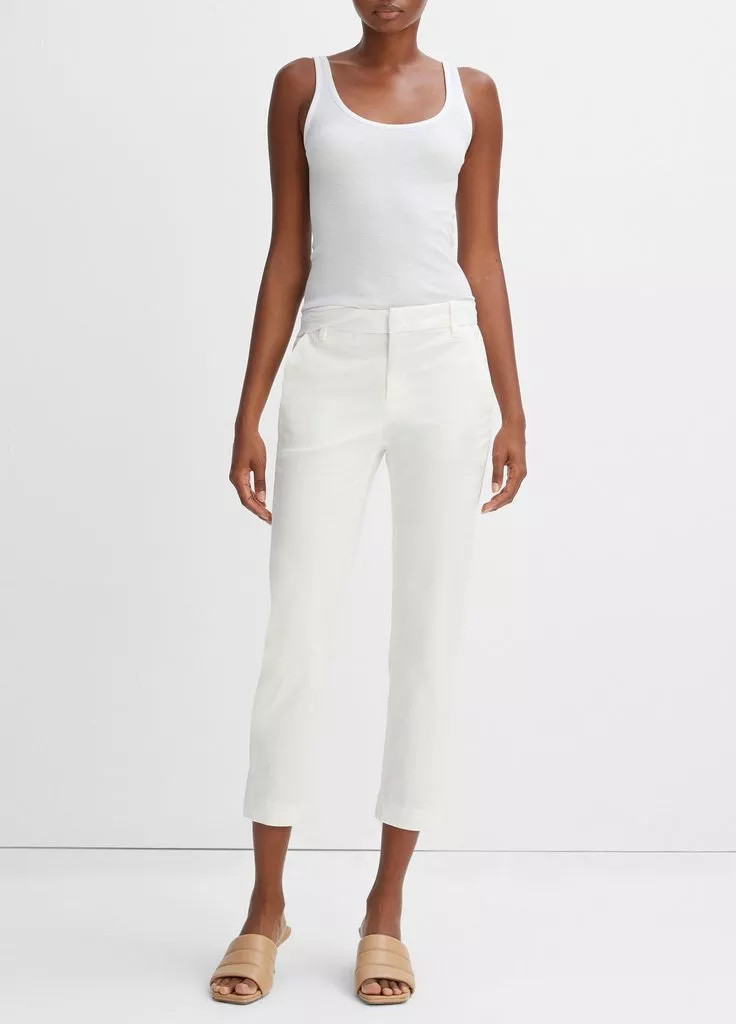 Coin Pocket Chino | Vince LLC