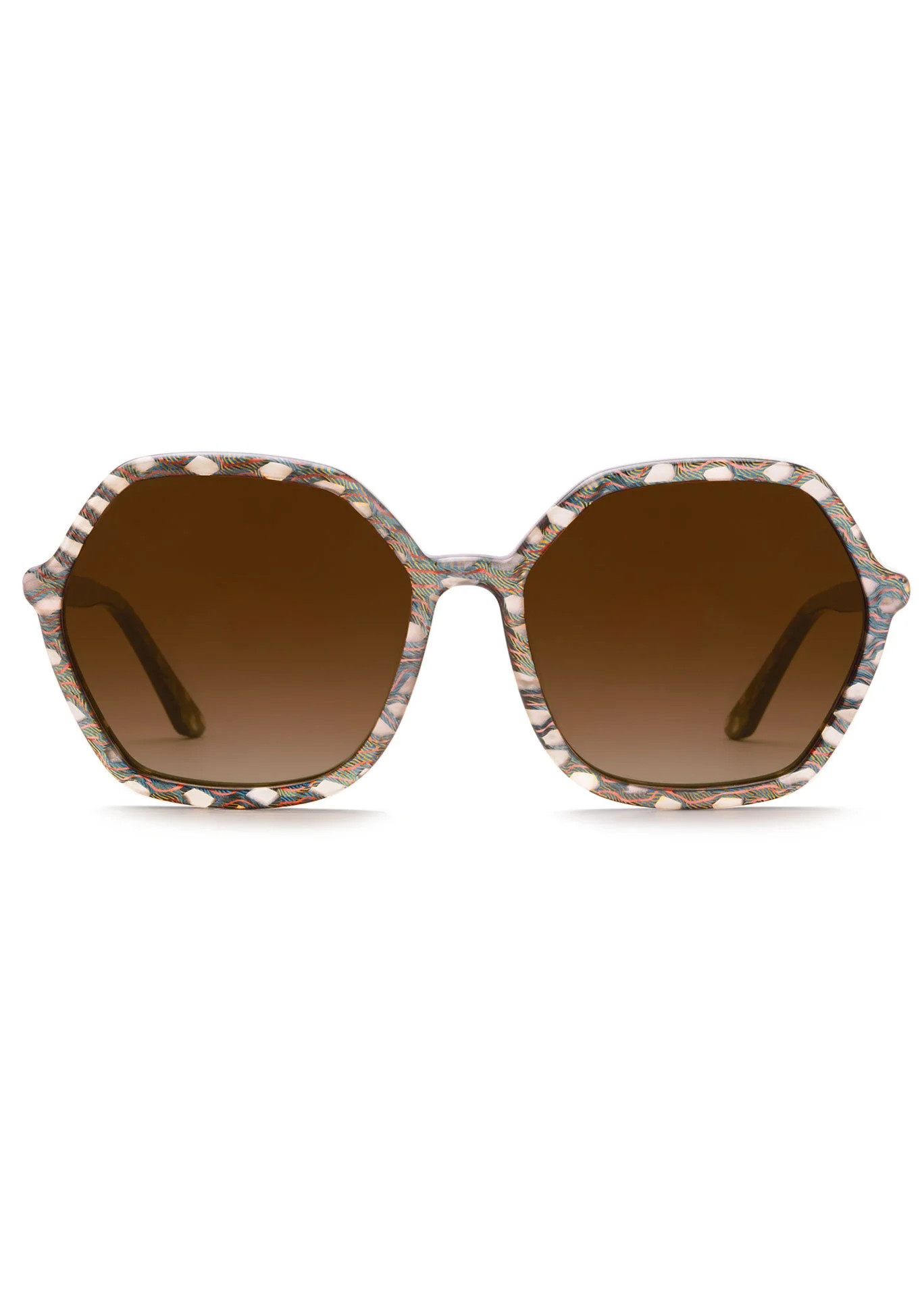 JACKIE | KREWE Eyewear