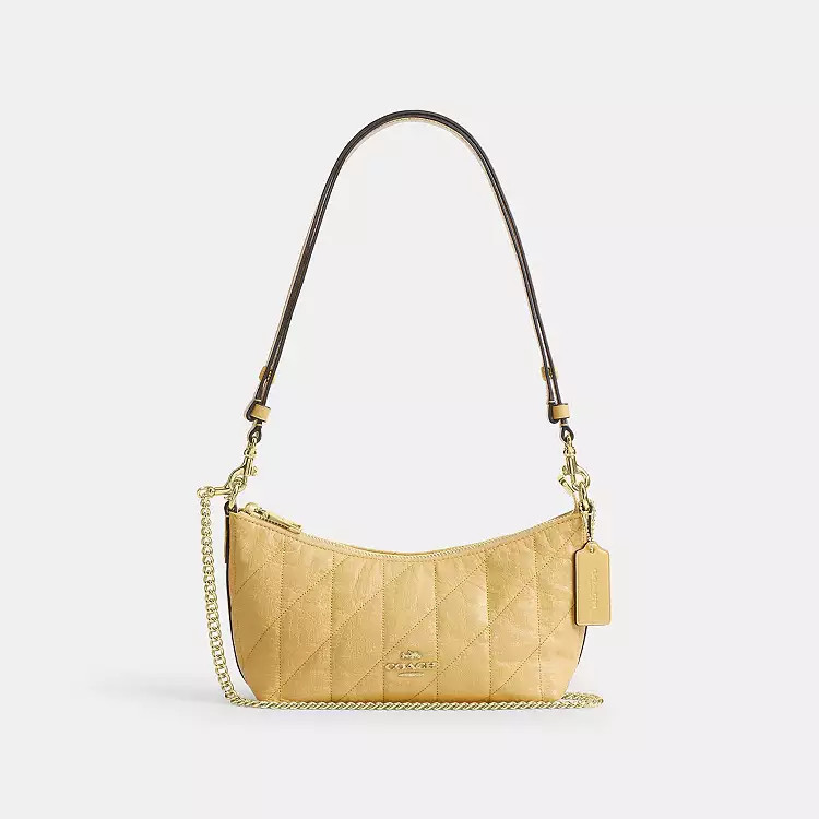 With Quilting | Coach (US)