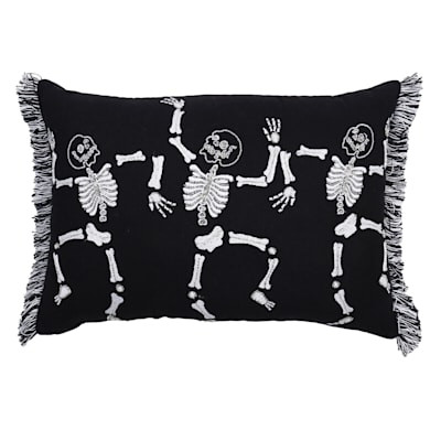 Spellbound Black Cat Icon Double Old Fashioned Glass | At Home