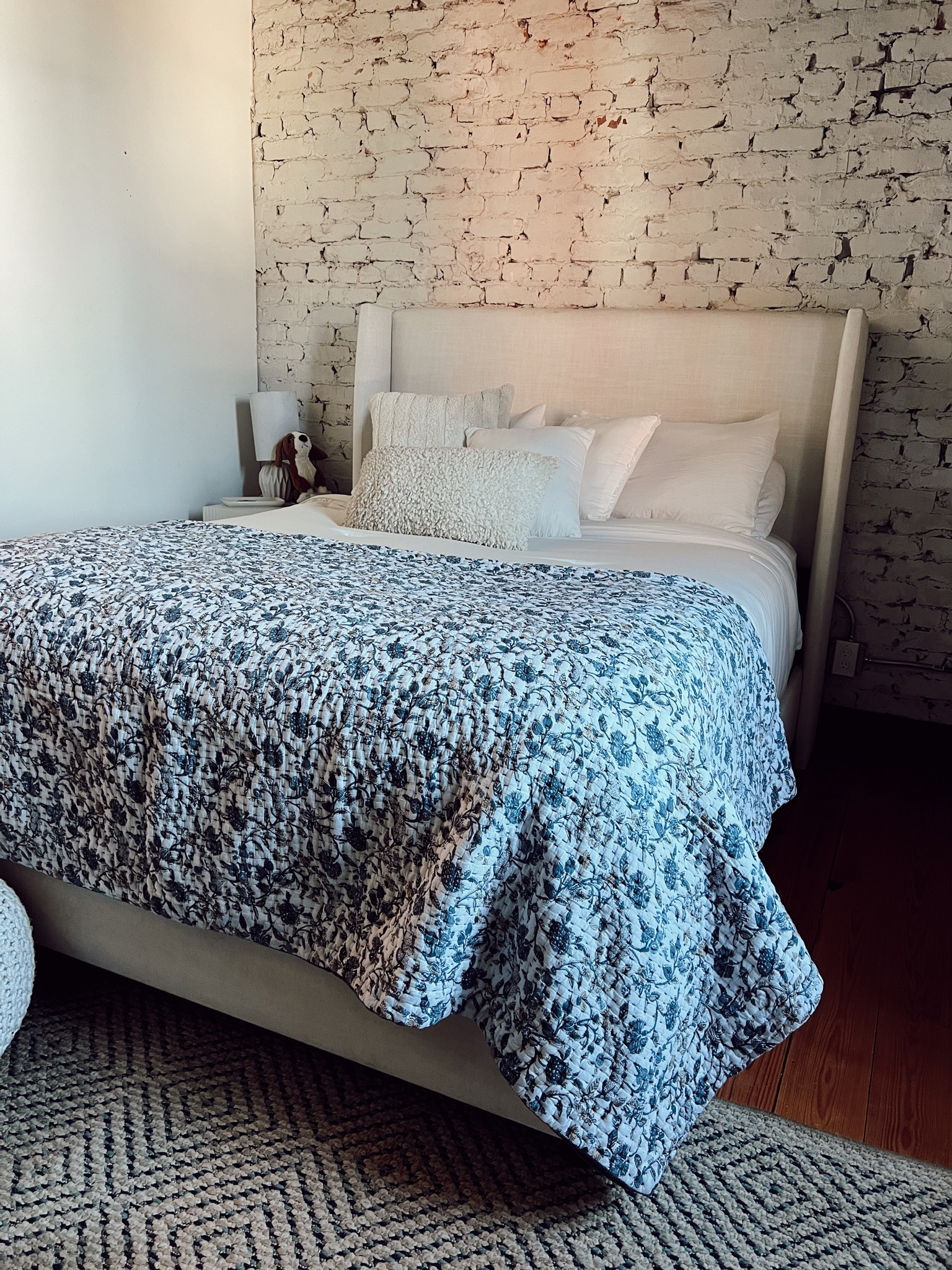 White upholstered bedframe
Bed set
Comforter set
Bedroom furniture 
White
Blue
Bed frame


Follow my shop @clairecumbee on the @shop.LTK app to shop this post and get my exclusive app-only content!

#liketkit 
@shop.ltk
https://liketk.it/4oj3a 

Follow my shop @clairecumbee on the @shop.LTK app to shop this post and get my exclusive app-only content!

#liketkit #LTKsalealert #LTKfindsunder100 #LTKhome #LTKU #LTKfindsunder100 #LTKfamily
@shop.ltk
https://liketk.it/4oj3G