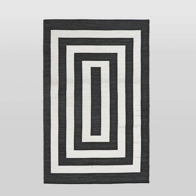 Mitre Stripe Outdoor Rug - Project 62™ | Target