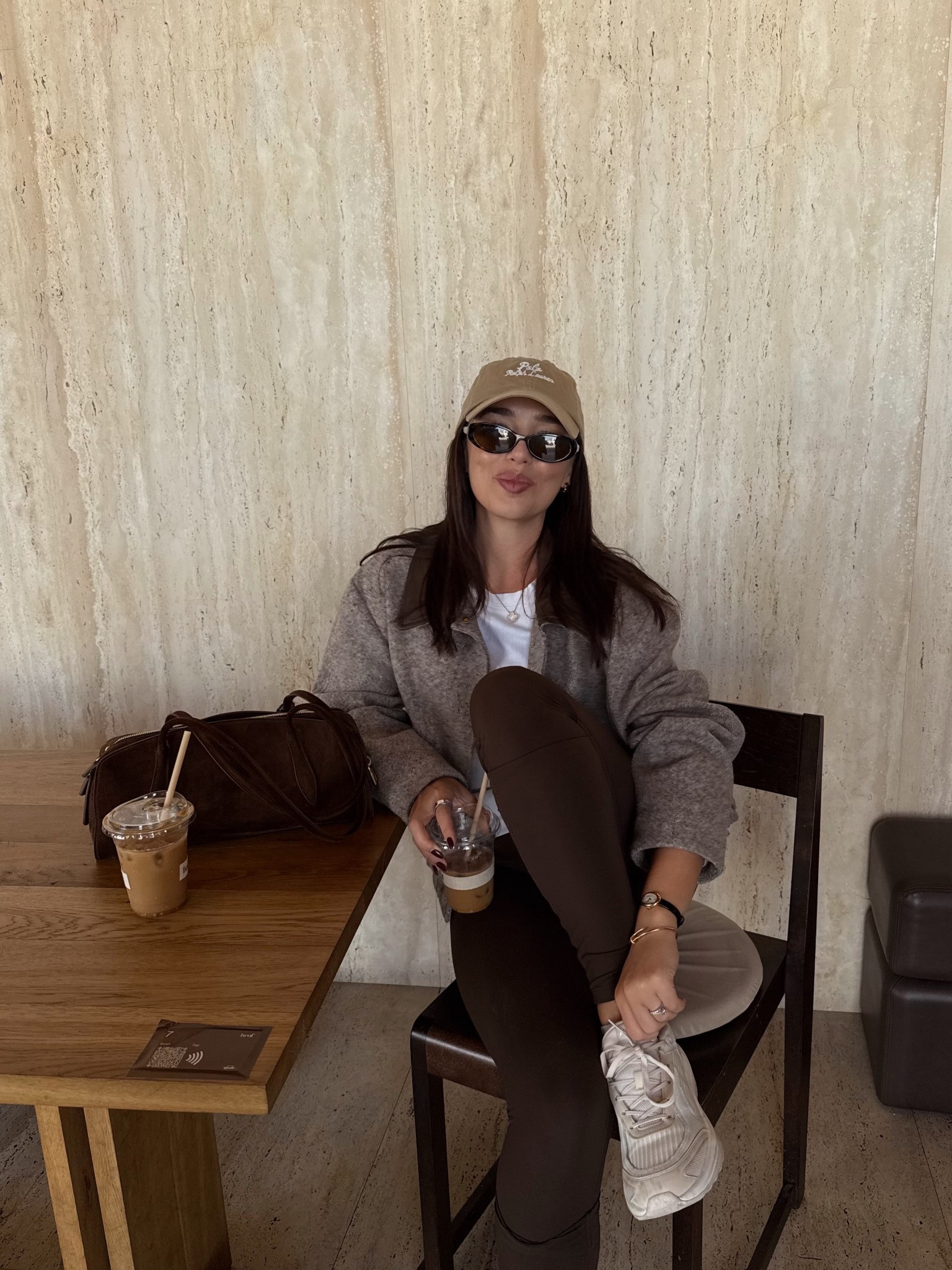 Comfy casual outfit idea 

#LTKwinter #LTKuk #LTKeurope