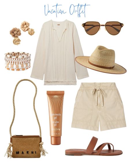 Vacay mode: ON! Loving this chill neutral look from Net-a-Porter. #VacayVibes #NetAPorter #SpringOutfit #VacationOutfit #CasualOutfit #NeutralStyle #OOTD



#LTKTravel #LTKOver40 #LTKStyleTip