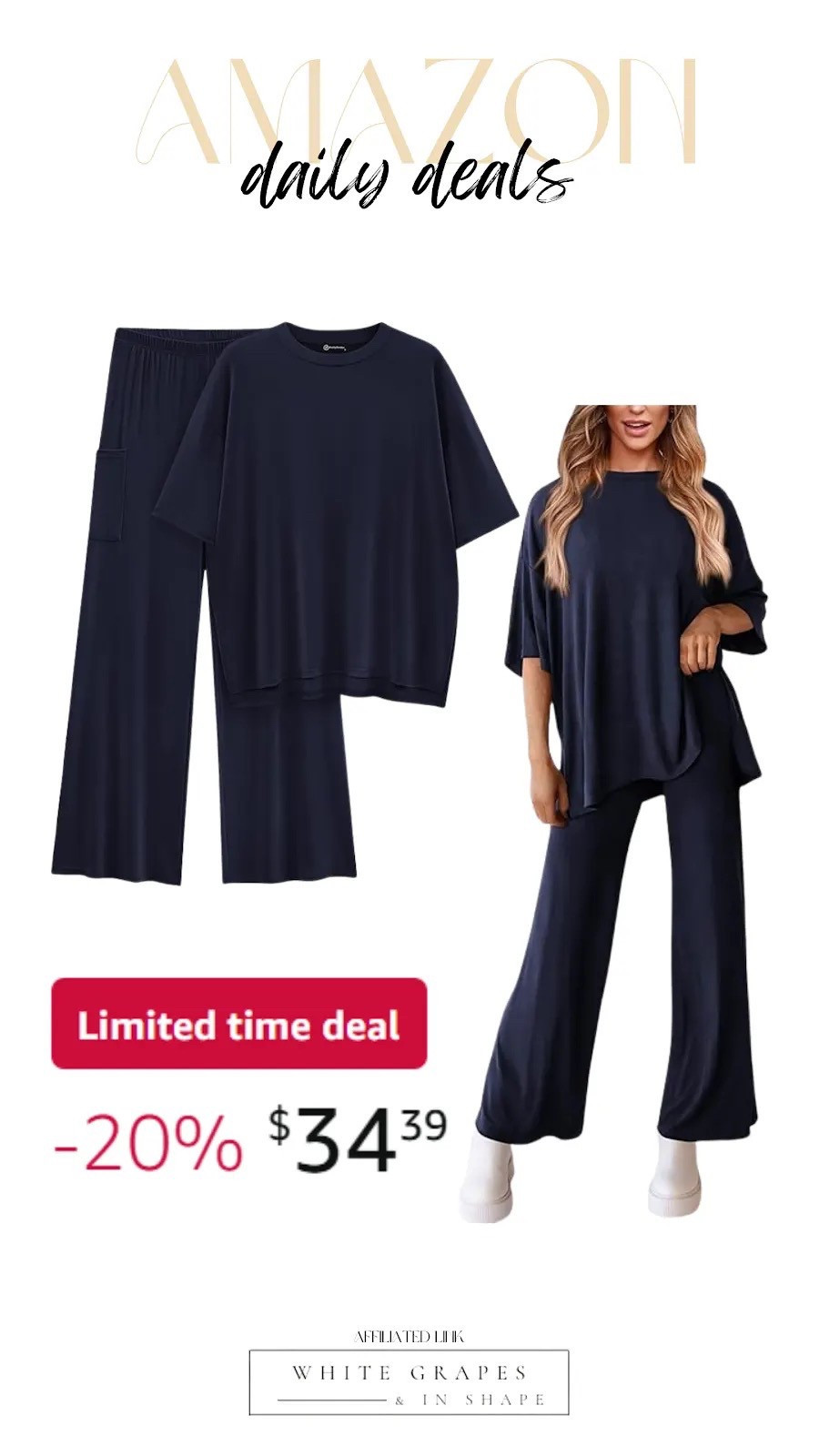 Daily deal! 

#LTKFindsUnder50 #LTKOver40 #LTKSaleAlert