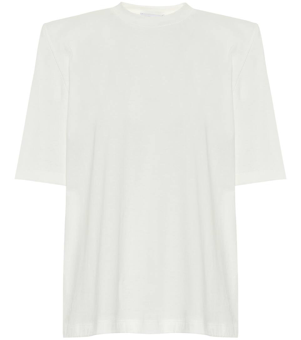 Bella cotton T-shirt | Mytheresa (US/CA)