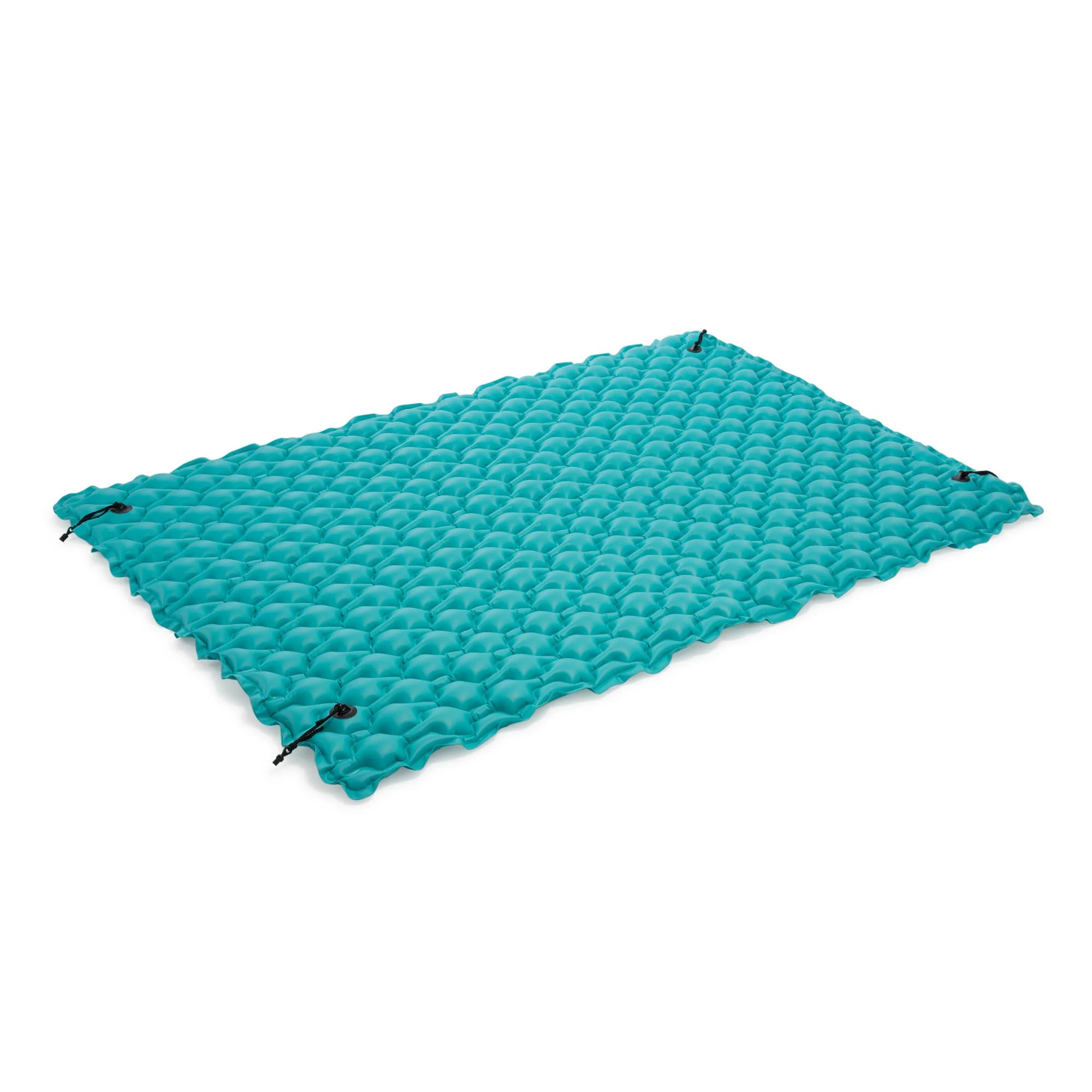 Intex Giant Inflatable Floating Water Swimming Pool Lake Mat Platform Pad | Walmart (US)