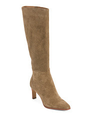 Suede Emmi Boots | Women's Shoes | Marshalls | Marshalls