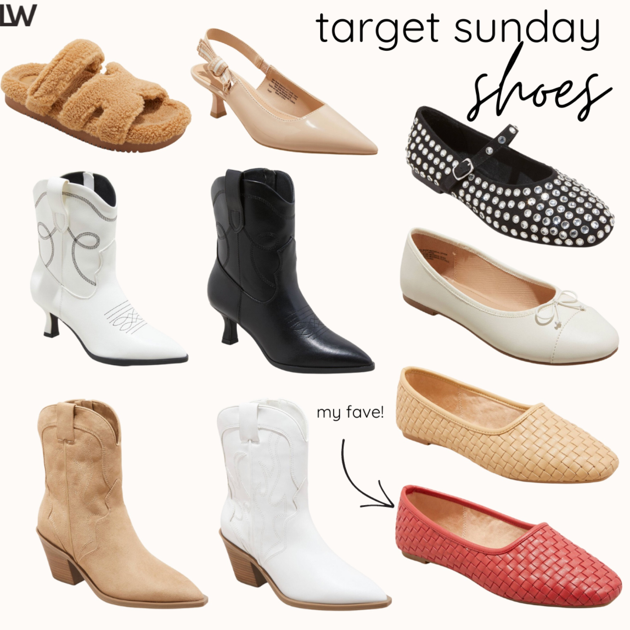 Ordered lots of these. The red basket weave ones look SO good with a denim and white top. Perfect. 

#LTKFindsUnder50 #LTKStyleTip #LTKShoeCrush