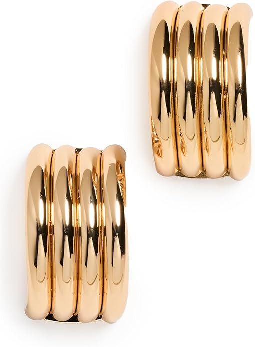 Women's Aria Gold Earrings | Amazon (US)