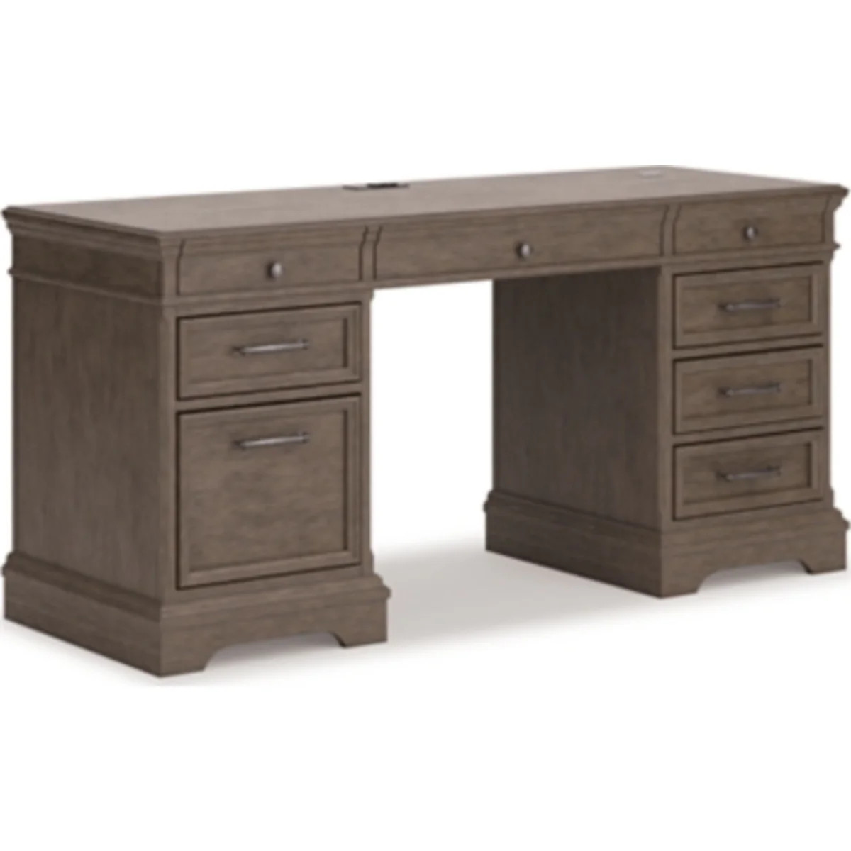 Janismore Desk | Ashley HomeStore Canada