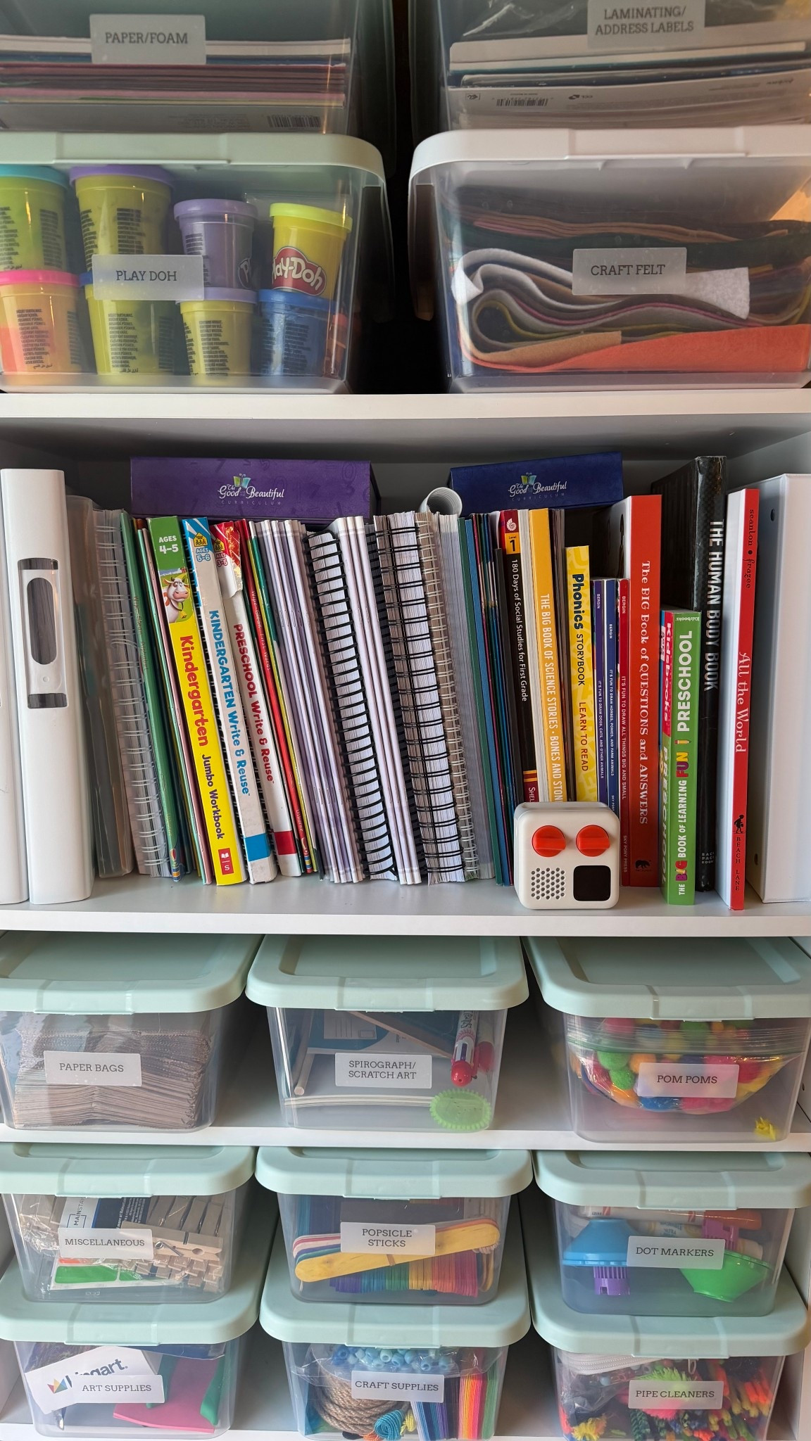 Organization must haves from Walmart 

#LTKHome #LTKmomlife #LTKKids