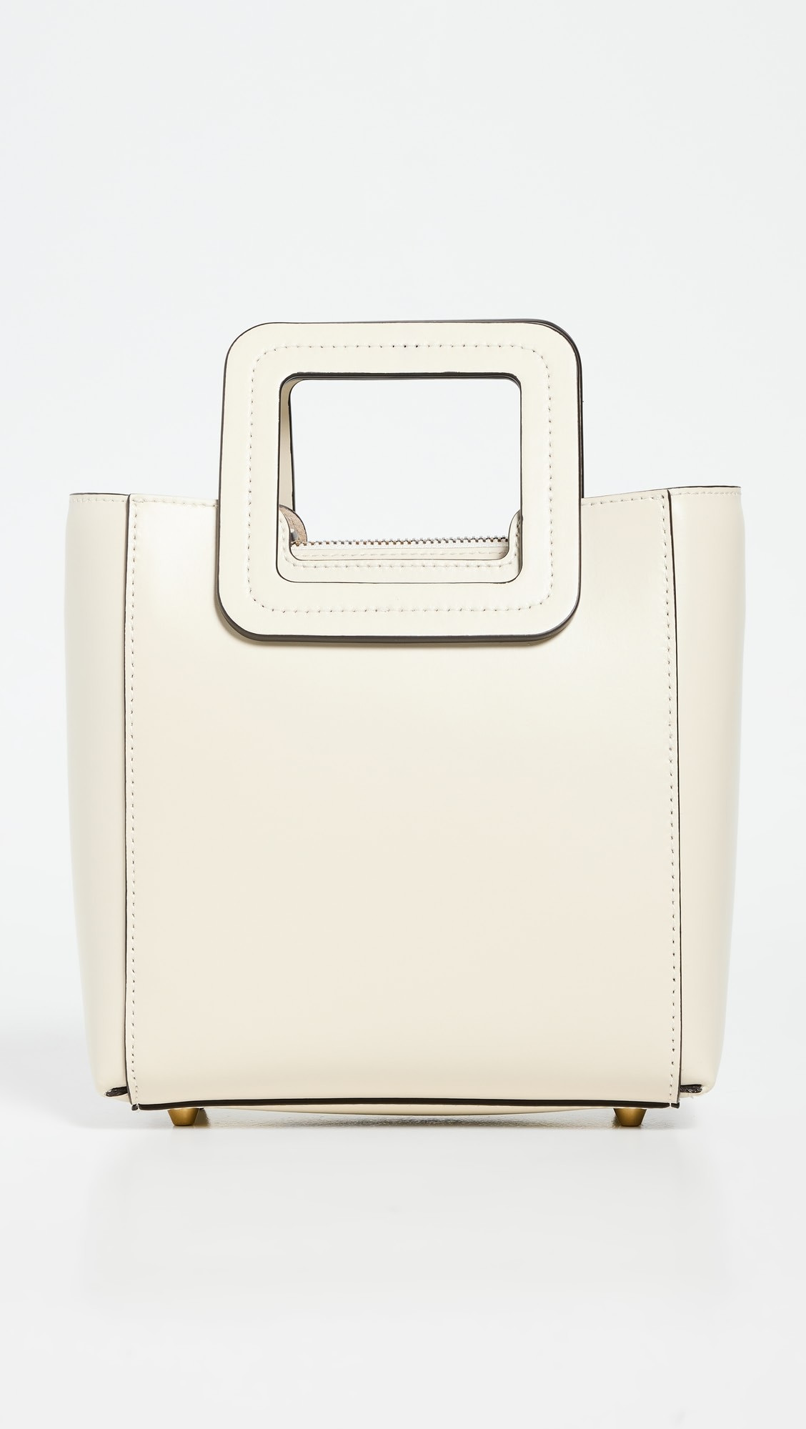 Mini Shirley Leather Bag | Shopbop