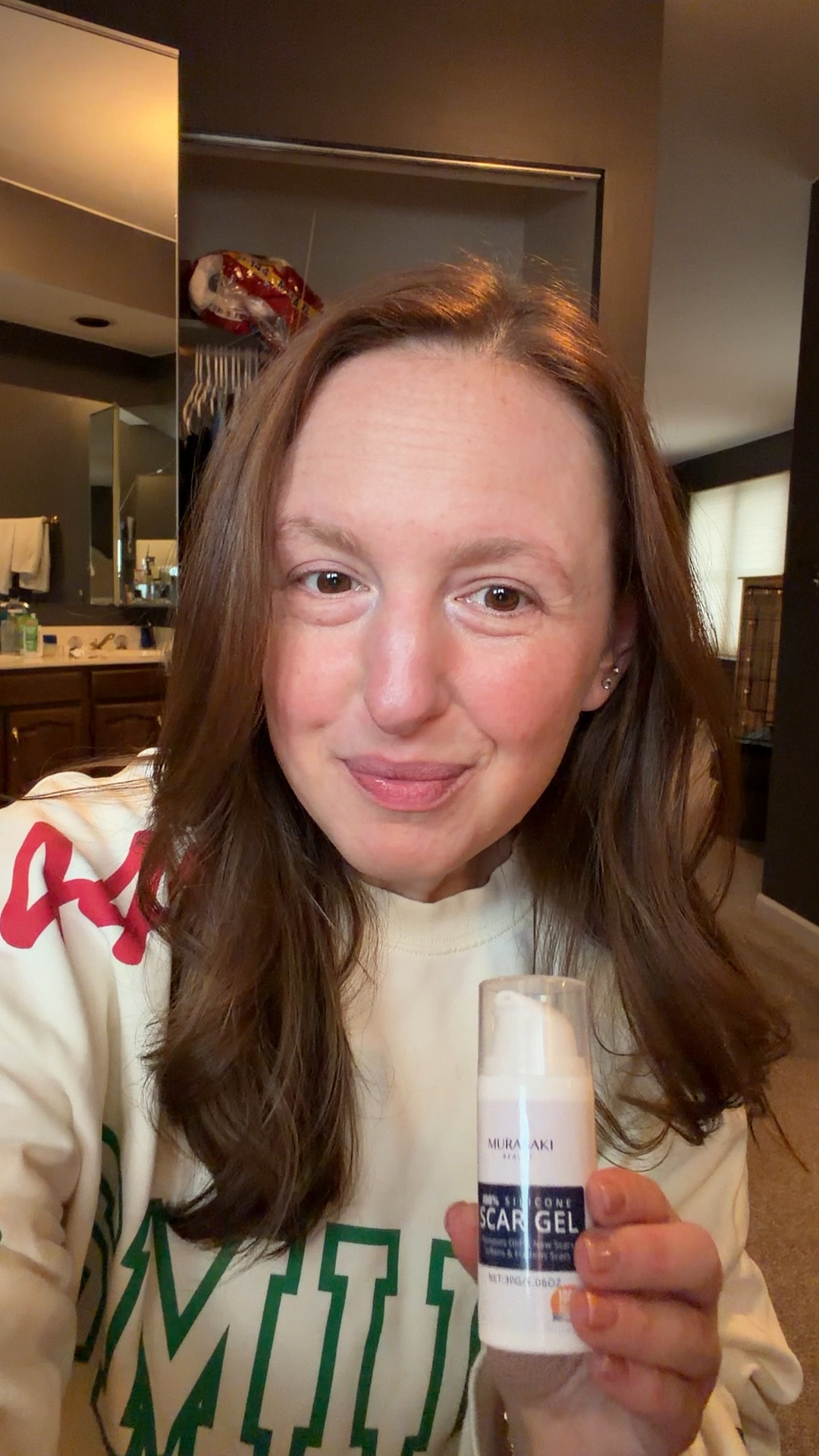 Another item I’m going to test out during the month of December is this scar cream.  An Amazon find!

#LTKselfcare #LTKOver40 #LTKBeauty