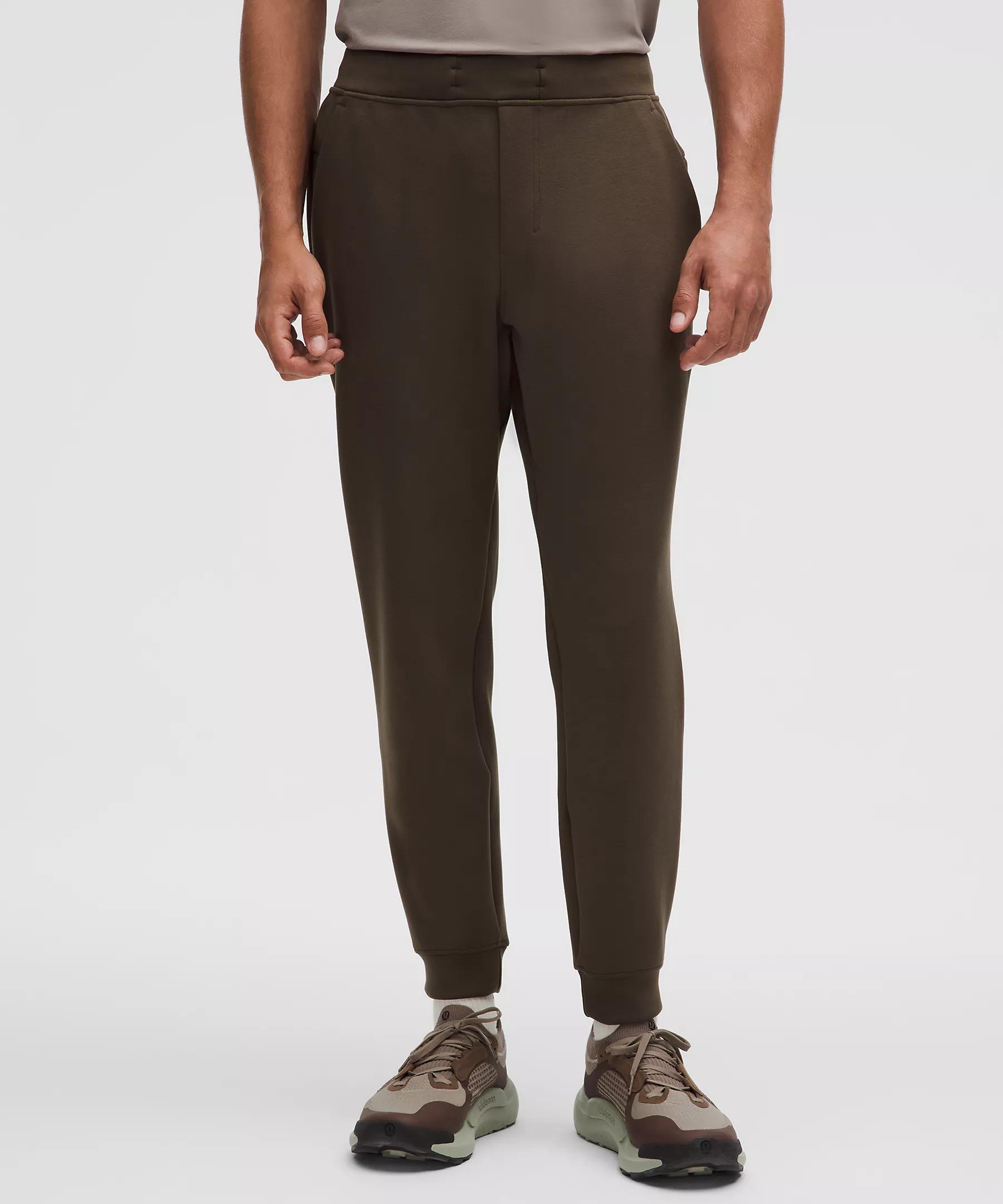 Smooth Spacer Jogger | Lululemon (US)