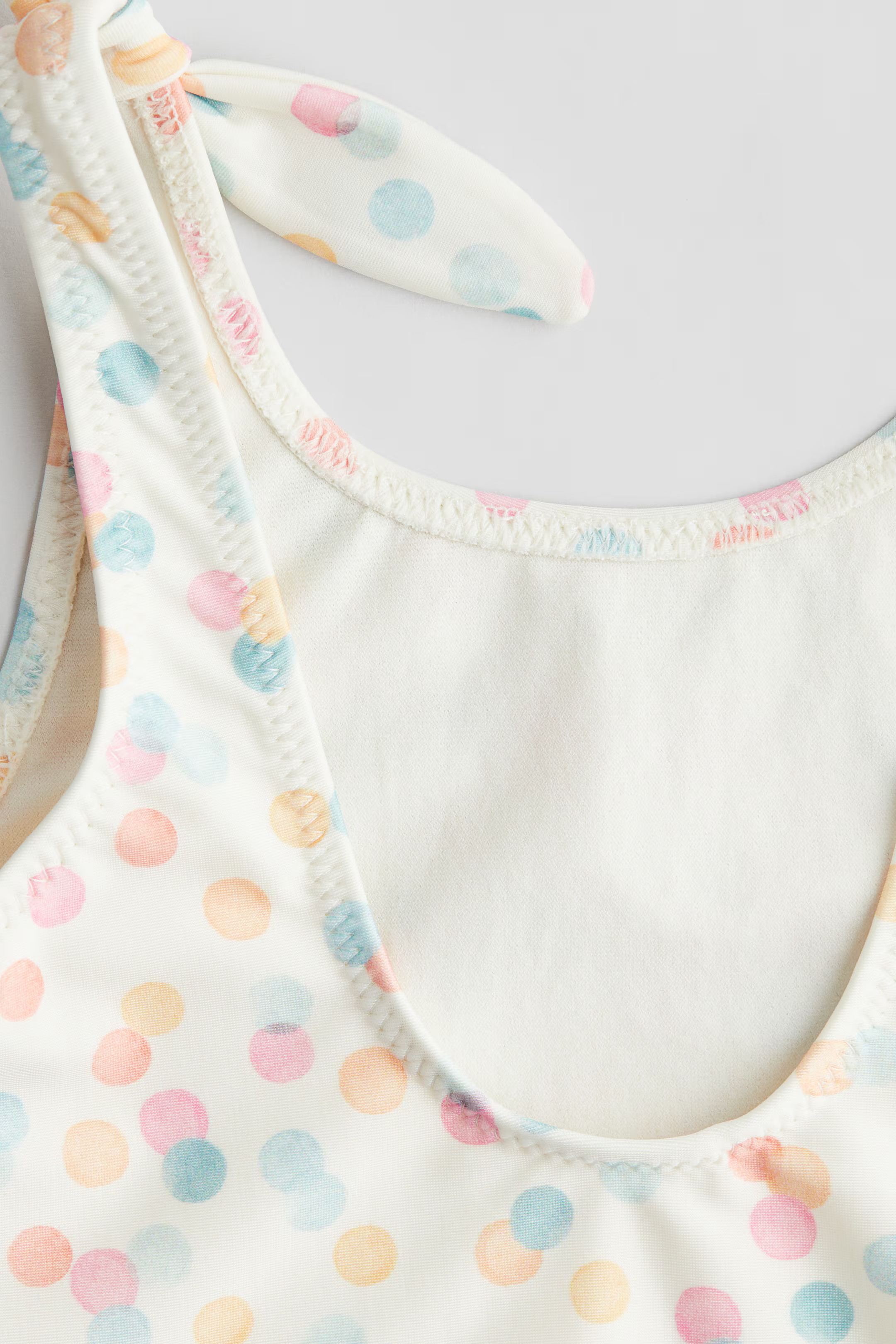 Printed Swimsuit | H&M (US + CA)