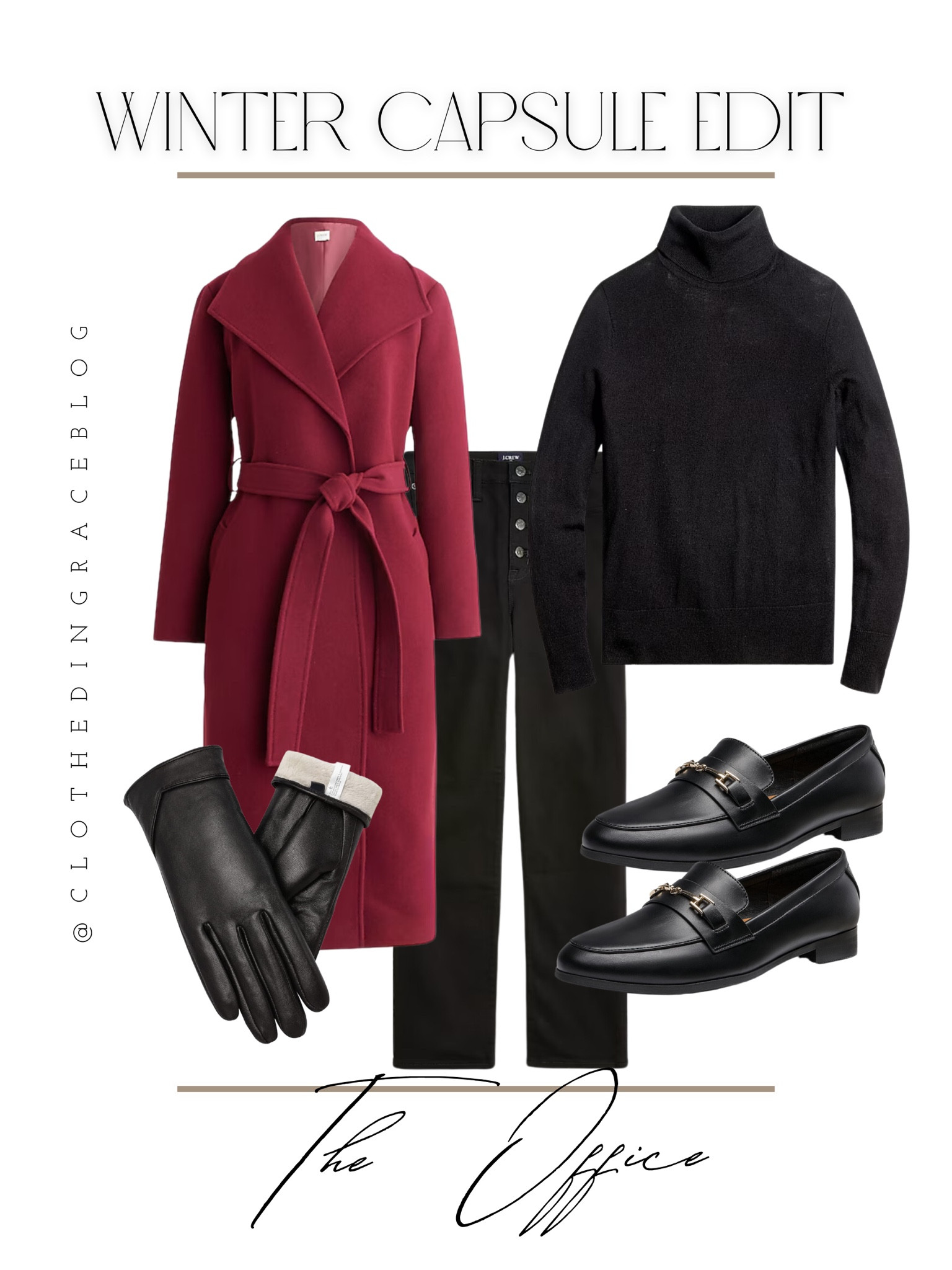 Winter Capsule Edit 



#LTKFindsUnder100 #LTKStyleTip #LTKFindsUnder50