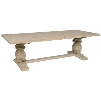 Kosas Home Aldean Dining Table | Wayfair North America