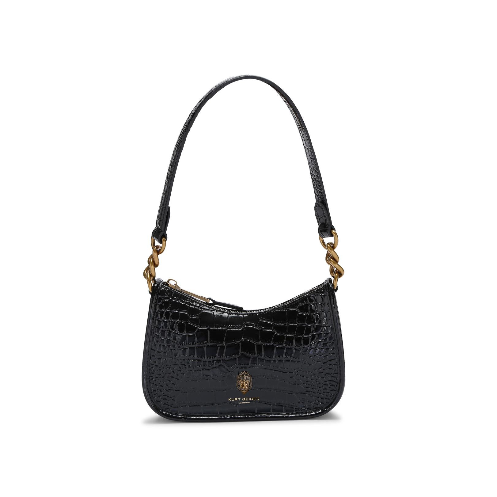 KGL SLOANE BAGUETTE - KURT GEIGER LONDON DAY BAGS | Shoeaholics