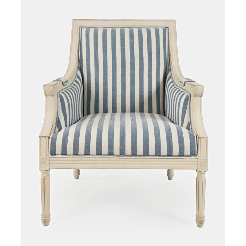 Rowena Upholstered Armchair | Wayfair North America