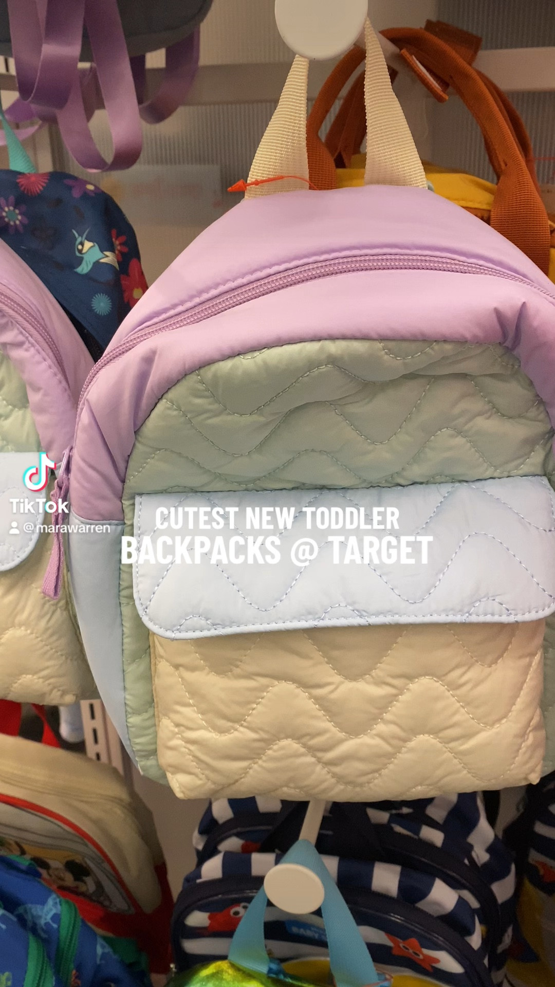 Cutest new toddler backpacks at target! 

#LTKFind #LTKkids #LTKbaby