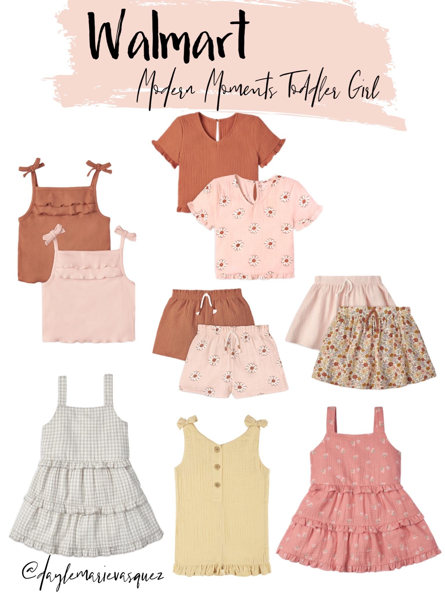 New Walmart toddler girl clothing ✨ 

#walmart #walmartfind #walmartfinds #walmartgirls #walmarttoddler #modernmoments 

#LTKkids #LTKbaby #LTKfit