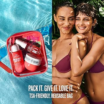 Sol de Janeiro Jet Set | Travel Shower Kit | $40 value | Amazon (US)