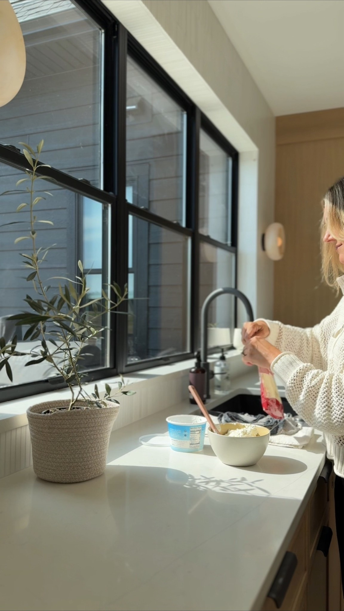 Favorite kitchen basics I use daily!