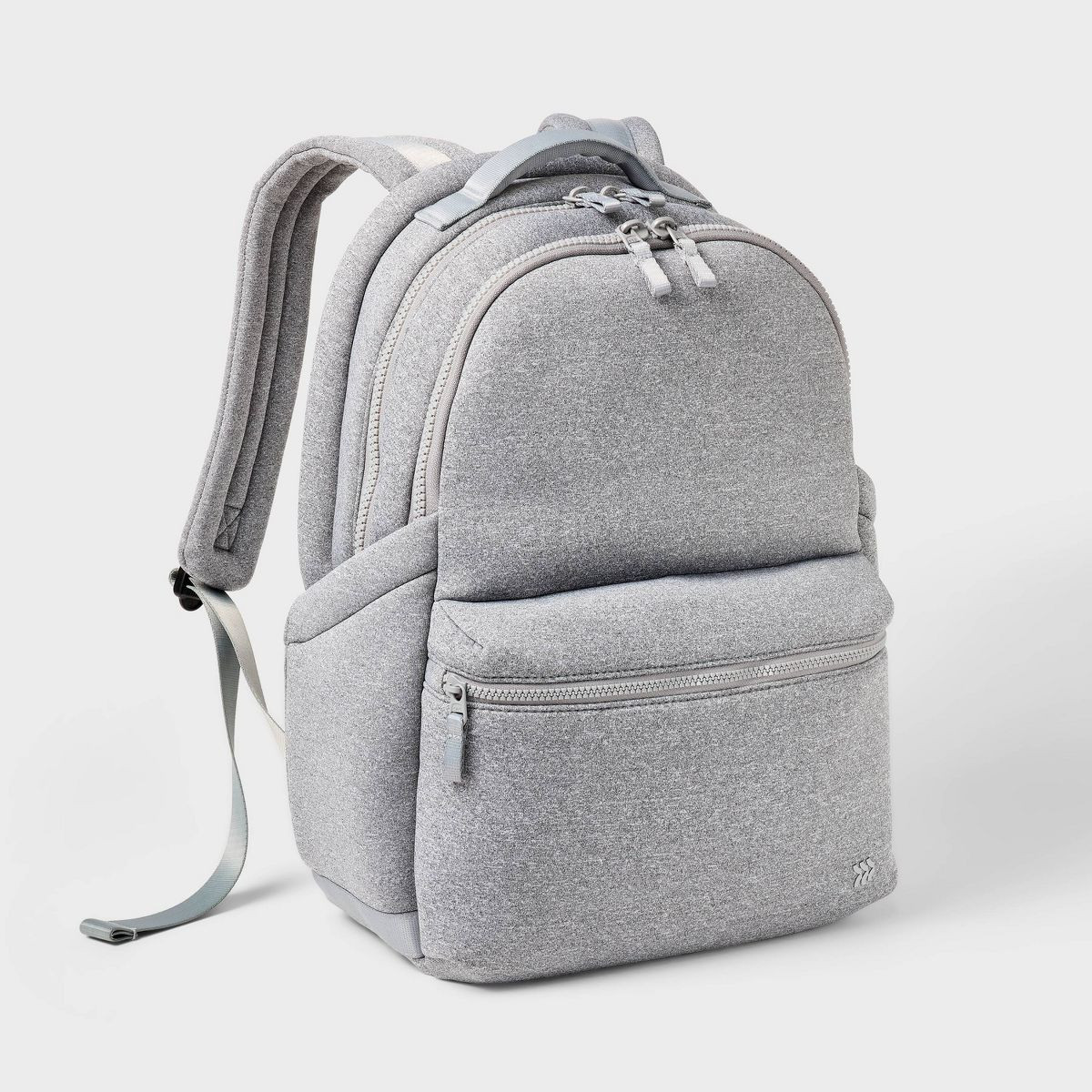 14L Faux Neoprene Backpack - All In Motion™ | Target