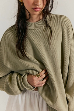 Easy Street Tunic | Free People (Global - UK&FR Excluded)