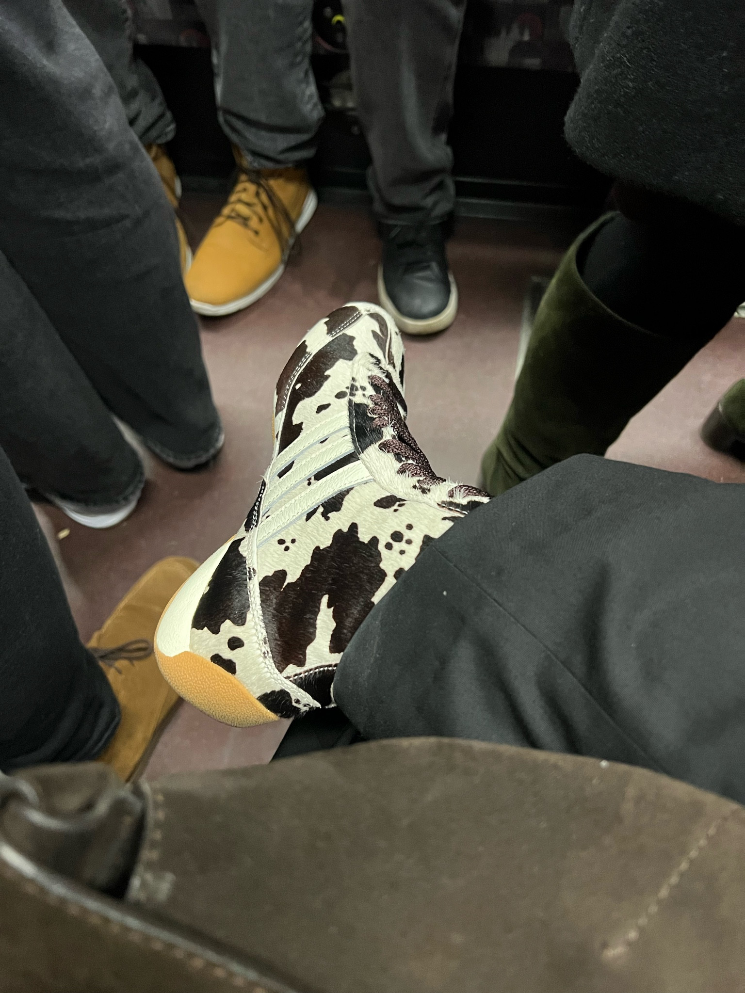 Cow print beauties 🫶🏼

#LTKFashionMonth 

#LTKeurope #LTKshoes