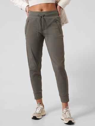 Trekkie North Jogger | Athleta