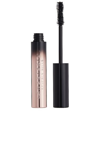 Anastasia Beverly Hills Lash Brag Volumizing Mascara in Jet Black from Revolve.com | Revolve Clothing (Global)
