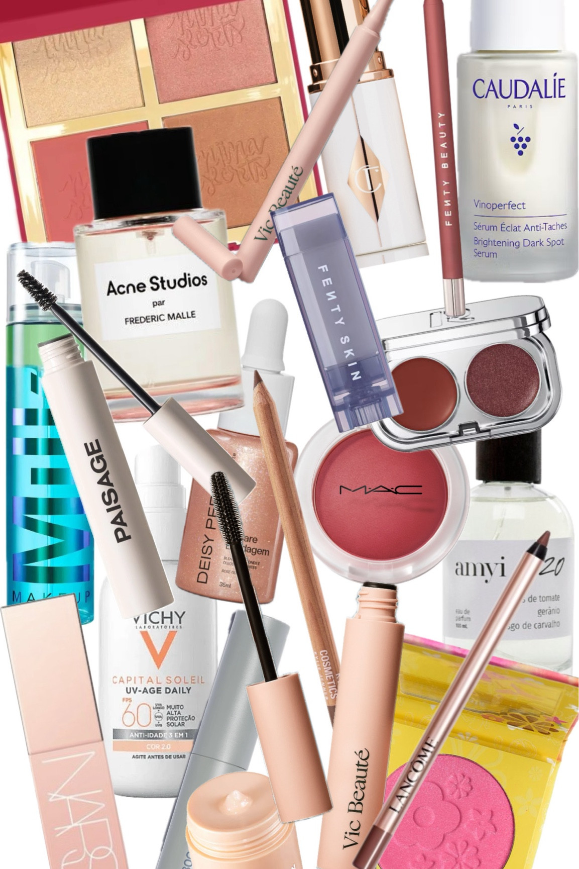 favoritos de beleza 2024 dos meus convidados 🏆 

#LTKbeleza #LTKbrasil