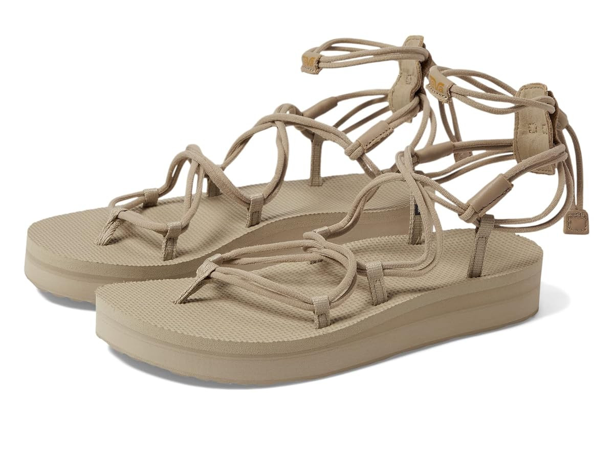 Teva Women's Midform Infinity Sandal | Amazon (US)