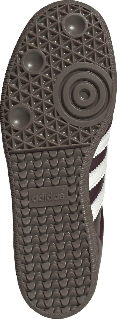 Gender Inclusive Samba OG Sneaker | Nordstrom