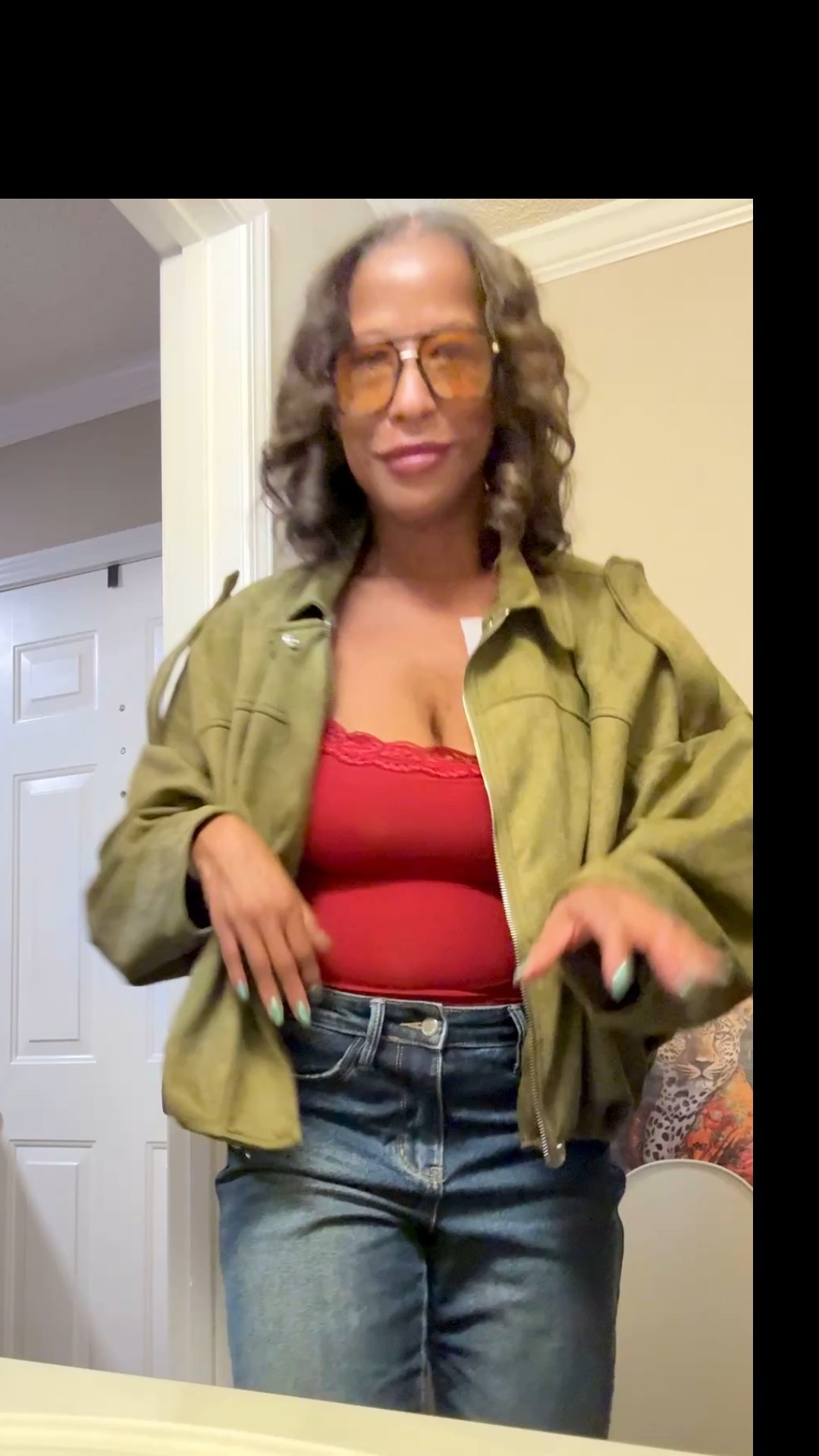 Fall Outfitts

#LTKTall #LTKStyleTip #LTKOver40