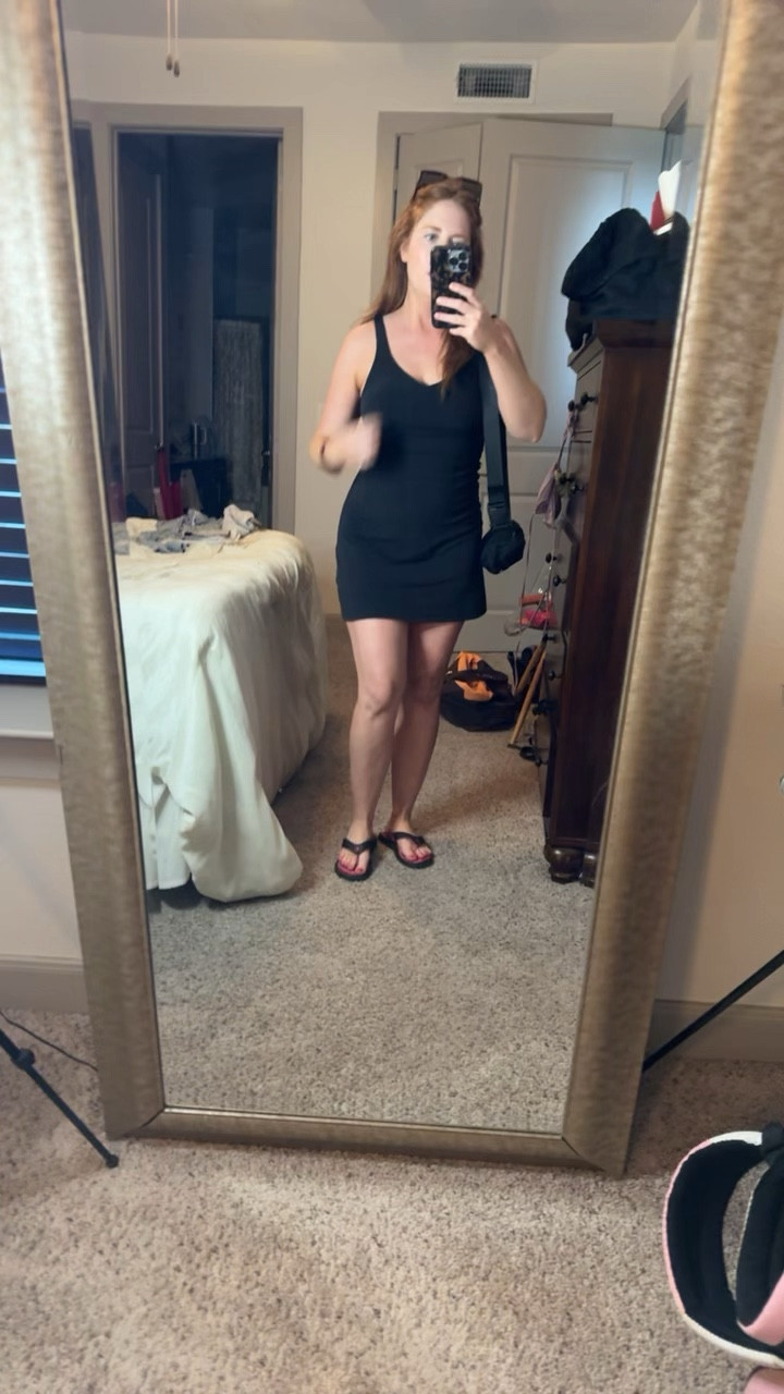 Got a size 8, obsessed! 

#LTKActive #LTKFitness