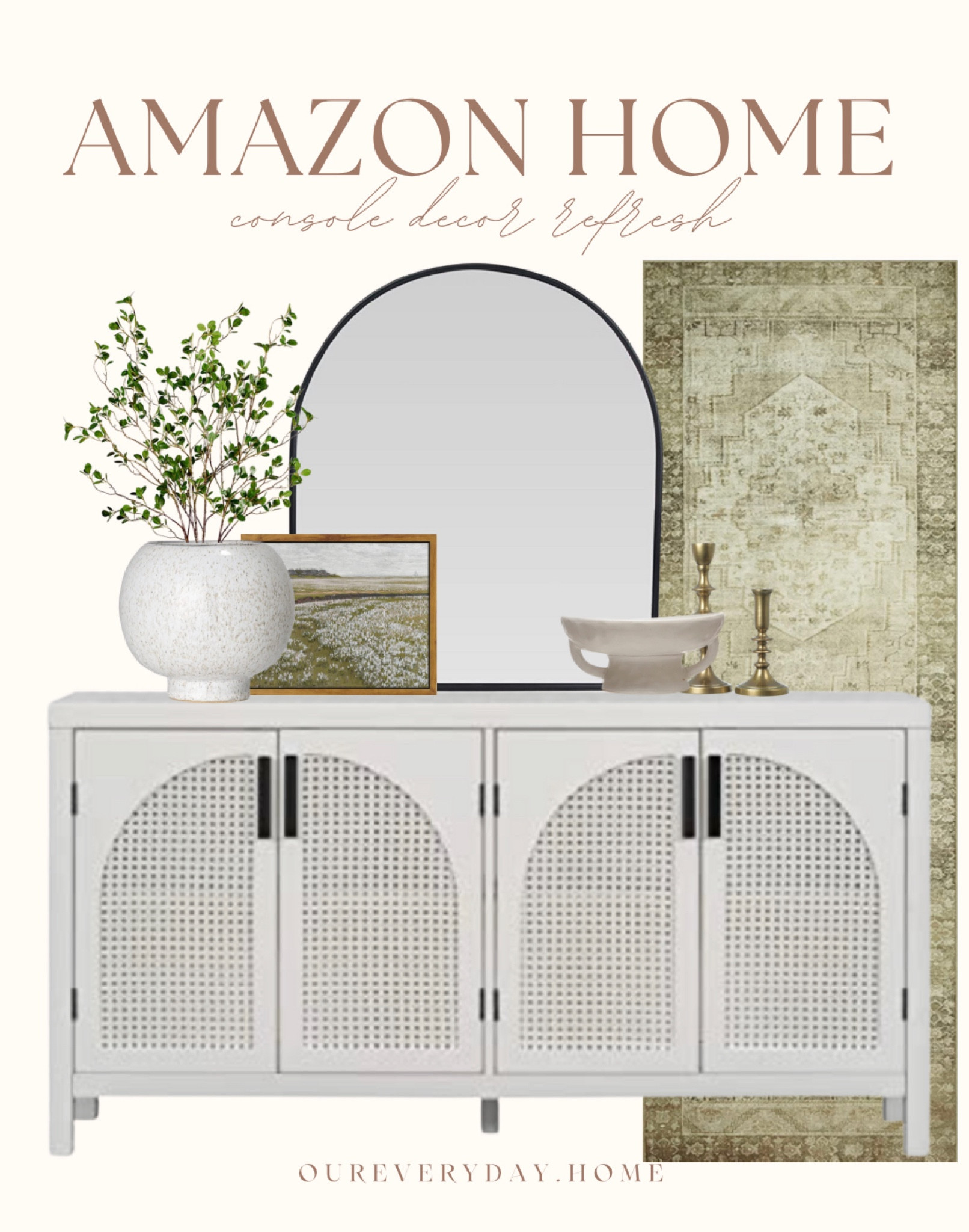 Spring decor, Amazon home decor, amazon style, amazon deal, amazon find, amazon sale, amazon favorite 

home office
oureveryday.home
tv console table
tv stand
dining table 
sectional sofa
light fixtures
living room decor
dining room
amazon home finds
wall art
Home decor 

#LTKhome #LTKsalealert #LTKunder50