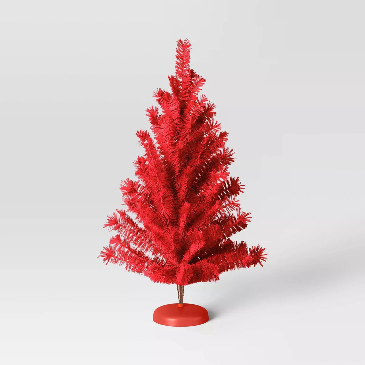22" Mini Artificial Christmas Tree - Wondershop™ | Target