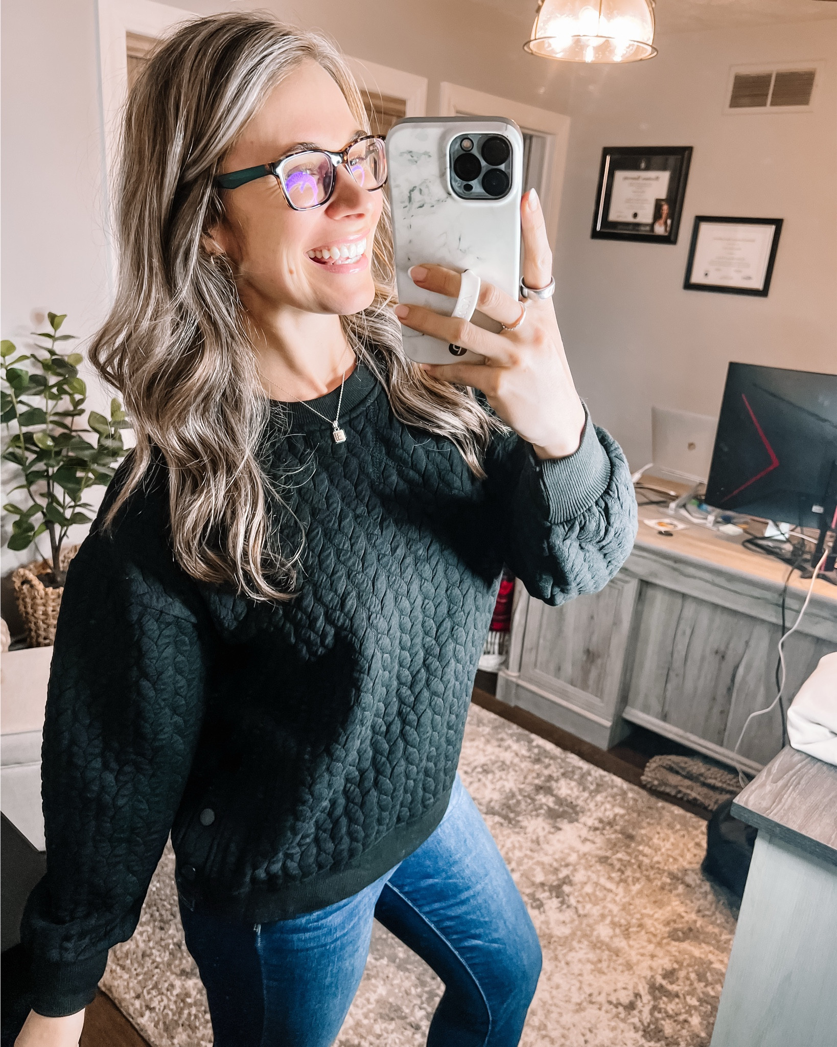 Church Fit✝️

#LTKTravel #LTKStyleTip #LTKActive