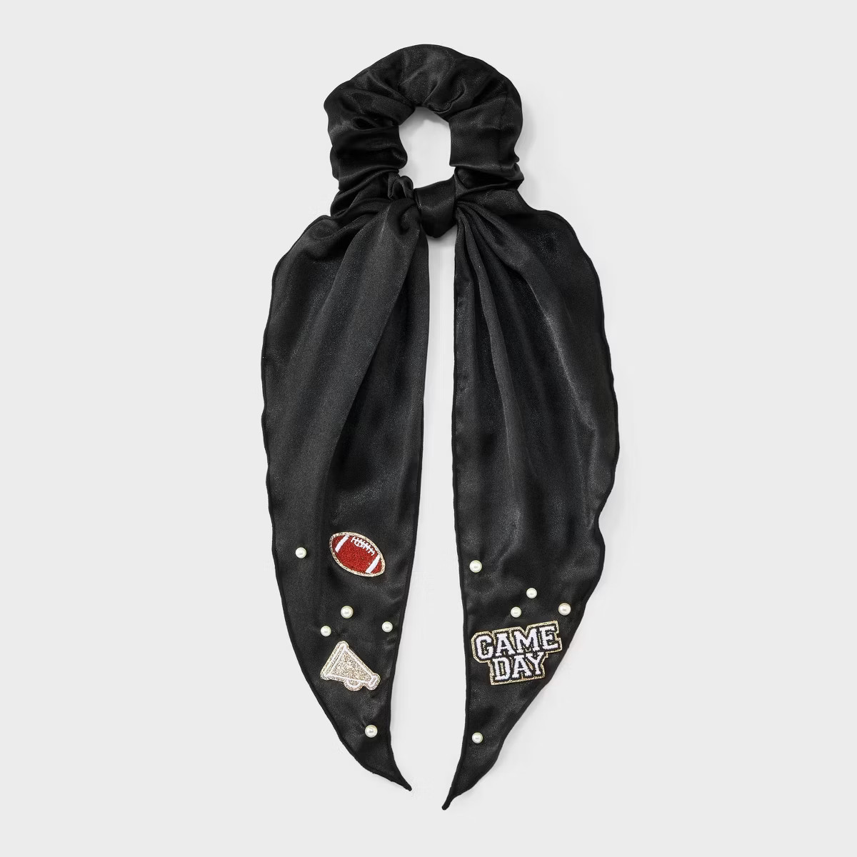 Game Day Hair Twister with Tails - Wild Fable™ | Target