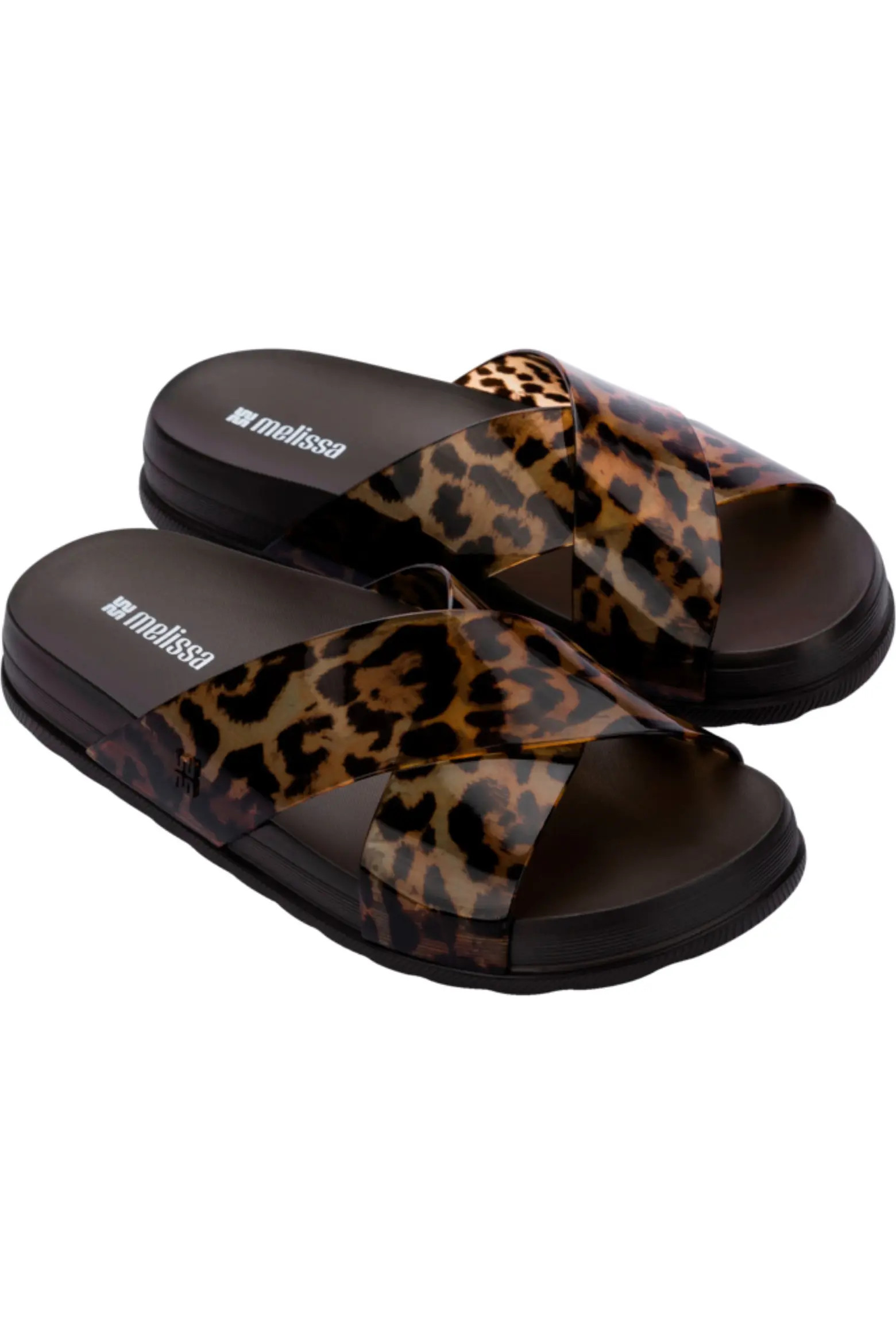 Cozy Cross Platform Slide Sandal (Women) | Nordstrom | Nordstrom
