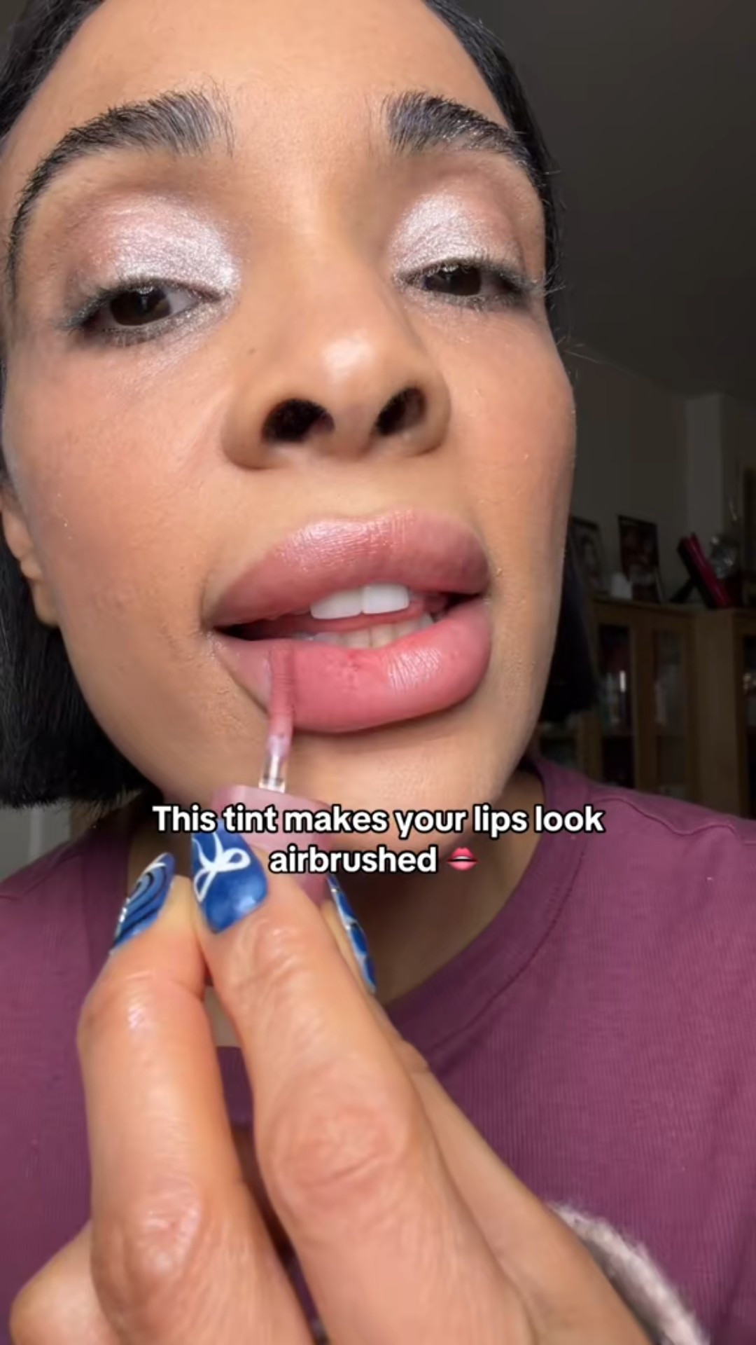 No filter. Just this tint.

#LTKOver40 #LTKCyberWeek #LTKBeauty